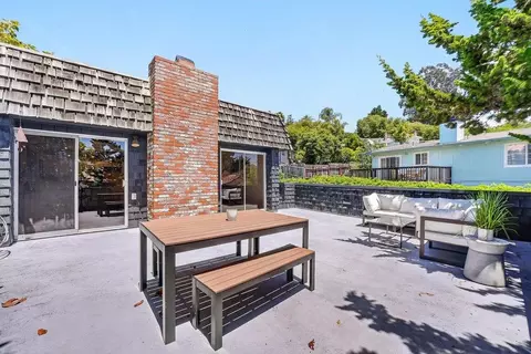 Exterior - 530 Cathedral Dr, Aptos, CA 95003 photo 3 of 13