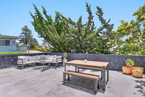 Exterior - 530 Cathedral Dr, Aptos, CA 95003 photo 5 of 13