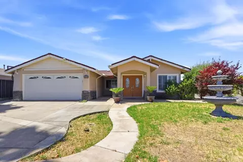 1347 Bertland Ct, San Jose, CA 95131