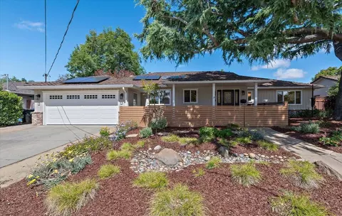4943 Whitfield Ave, Fremont, CA 94536