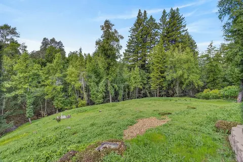 0 Idylwild, Los Gatos, CA 95033