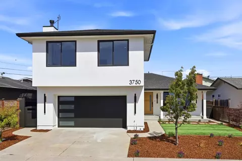 3750 Elston Dr, San Bruno, CA 94066