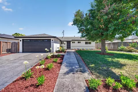 1434 Myrtle Ave, San Jose, CA 95118