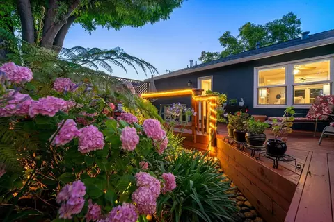Exterior - 1180 Fewtrell Dr, Campbell, CA 95008 photo 15 of 30