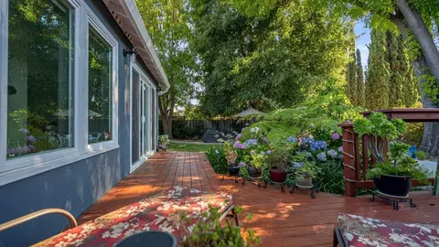 Exterior - 1180 Fewtrell Dr, Campbell, CA 95008 photo 21 of 30