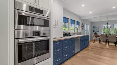 Kitchen - 1180 Fewtrell Dr, Campbell, CA 95008 photo 1 of 4