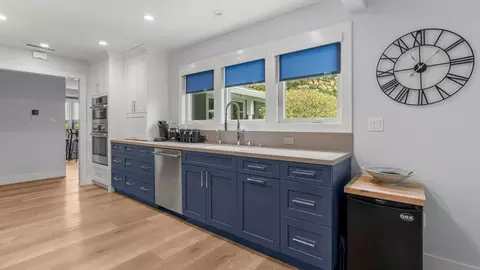 Kitchen - 1180 Fewtrell Dr, Campbell, CA 95008 photo 4 of 4