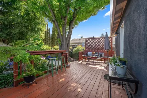 Exterior - 1180 Fewtrell Dr, Campbell, CA 95008 photo 28 of 30