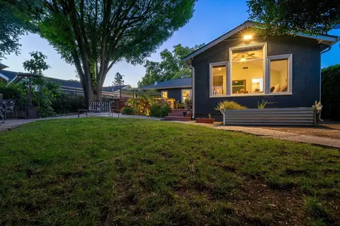 Exterior - 1180 Fewtrell Dr, Campbell, CA 95008 photo 11 of 30