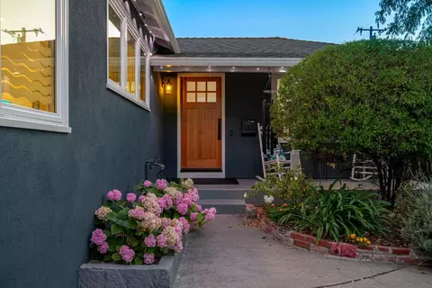 Exterior - 1180 Fewtrell Dr, Campbell, CA 95008 photo 3 of 30