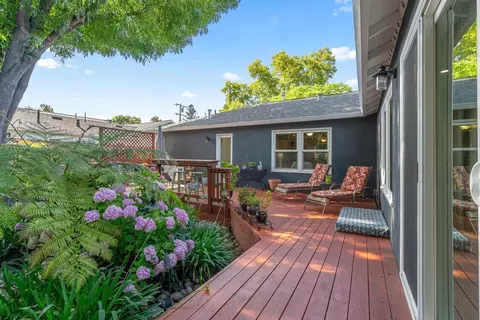 Exterior - 1180 Fewtrell Dr, Campbell, CA 95008 photo 30 of 30