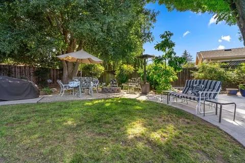 Exterior - 1180 Fewtrell Dr, Campbell, CA 95008 photo 25 of 30