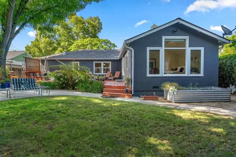 Exterior - 1180 Fewtrell Dr, Campbell, CA 95008 photo 23 of 30