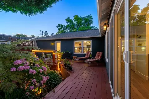 Exterior - 1180 Fewtrell Dr, Campbell, CA 95008 photo 14 of 30
