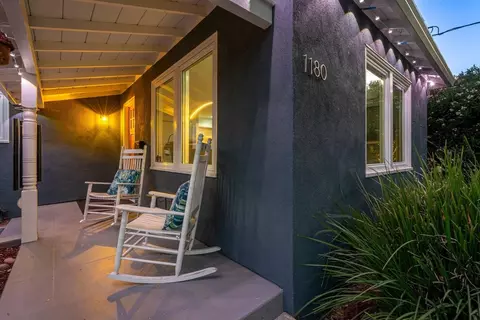 Exterior - 1180 Fewtrell Dr, Campbell, CA 95008 photo 4 of 30