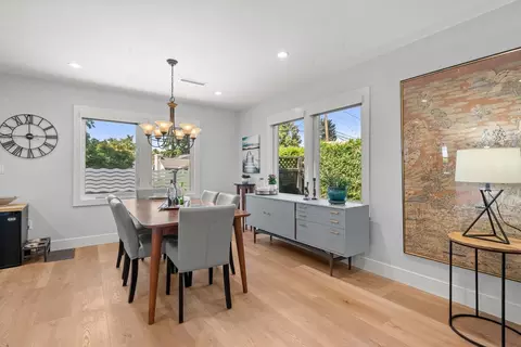 Dining - 1180 Fewtrell Dr, Campbell, CA 95008 photo 2 of 2