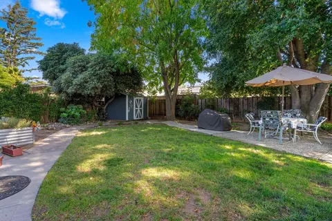 Exterior - 1180 Fewtrell Dr, Campbell, CA 95008 photo 26 of 30
