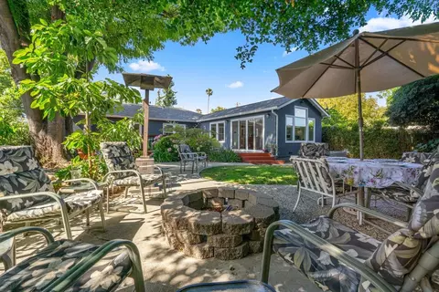Exterior - 1180 Fewtrell Dr, Campbell, CA 95008 photo 24 of 30