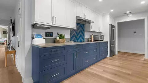 Kitchen - 1180 Fewtrell Dr, Campbell, CA 95008 photo 3 of 4