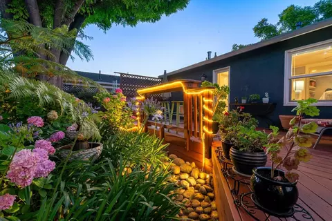 Exterior - 1180 Fewtrell Dr, Campbell, CA 95008 photo 16 of 30