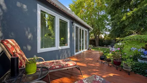 Exterior - 1180 Fewtrell Dr, Campbell, CA 95008 photo 22 of 30
