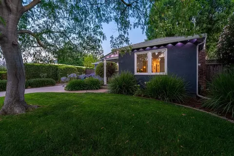 Exterior - 1180 Fewtrell Dr, Campbell, CA 95008 photo 6 of 30