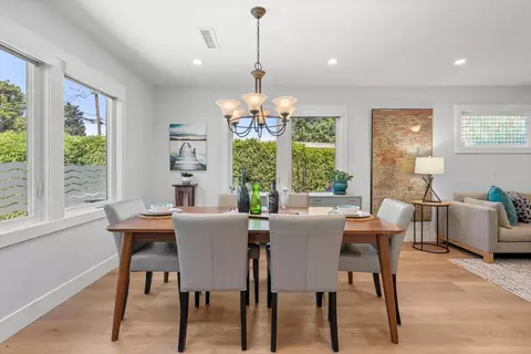 Dining - 1180 Fewtrell Dr, Campbell, CA 95008 photo 1 of 2
