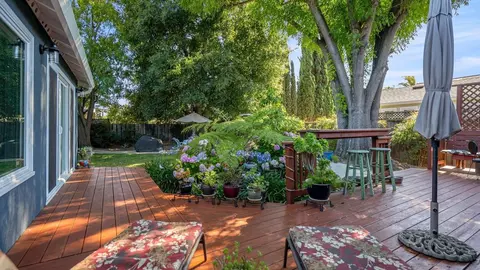 Exterior - 1180 Fewtrell Dr, Campbell, CA 95008 photo 17 of 30