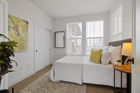 Bedroom - 827 Fassler Ave, Pacifica, CA 94044 photo 1 of 4