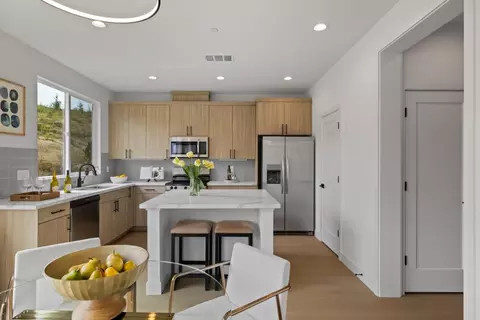 Kitchen - 827 Fassler Ave, Pacifica, CA 94044 photo 2 of 5