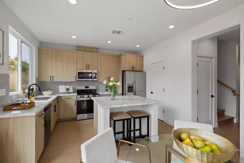 Kitchen - 827 Fassler Ave, Pacifica, CA 94044 photo 1 of 5