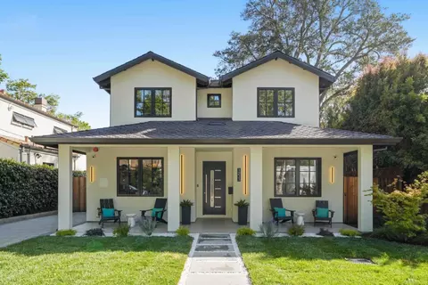 1211 Fulton St, Palo Alto, CA 94301