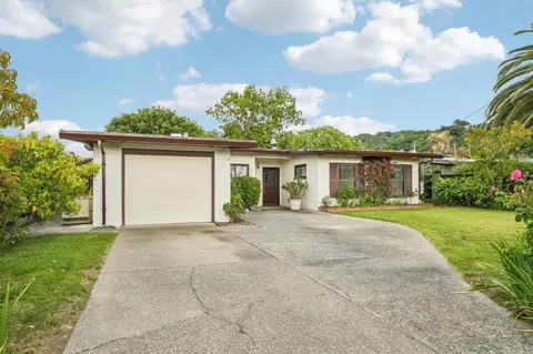 640 Galerita Way, San Rafael, CA 94903