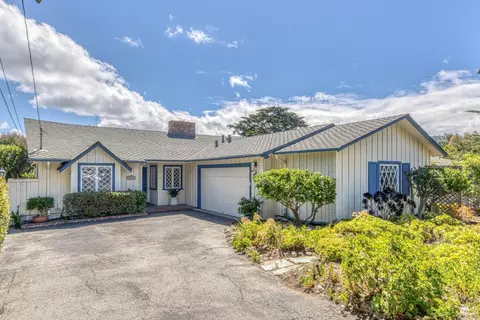 26069 Mesa Dr, Carmel, CA 93923