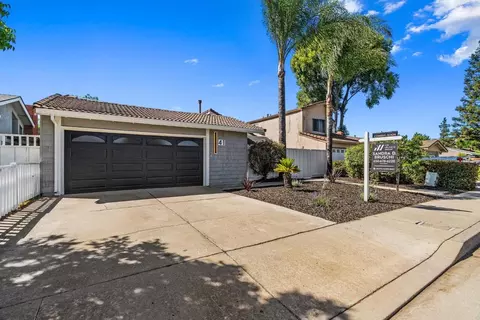 41 Tennant Ave, San Jose, CA 95138