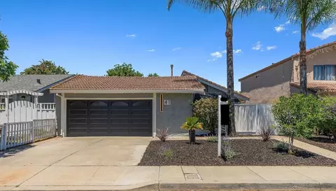 41 Tennant Ave, San Jose, CA 95138