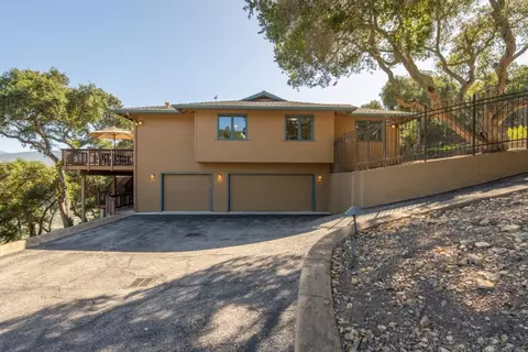 297 El Caminito Rd, Carmel Valley, CA 93924
