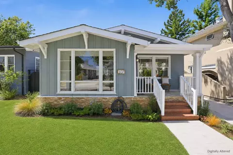 107 Grand Blvd, San Mateo, CA 94401
