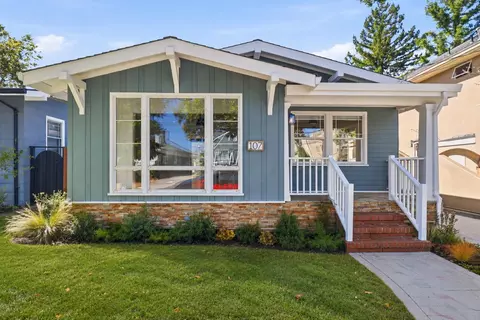 107 Grand Blvd, San Mateo, CA 94401