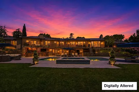 25600 Burke Ln, Los Altos Hills, CA 94022