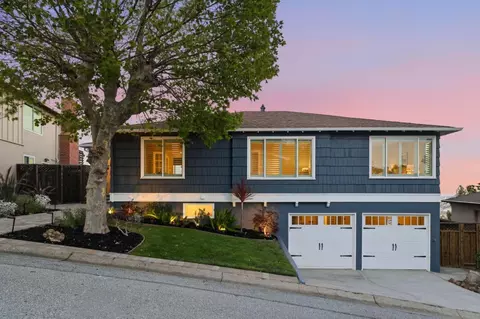 1049 Buckland Ave, San Carlos, CA 94070