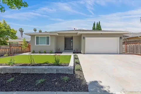 1881 Half Pence Way, San Jose, CA 95132