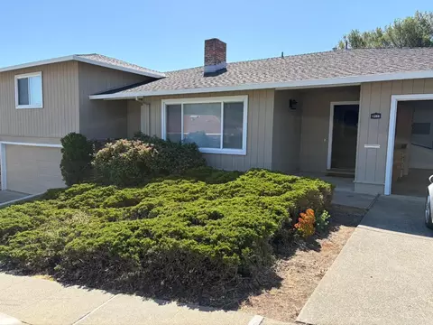 1355 Palos Verde Dr, San Mateo, CA 94403