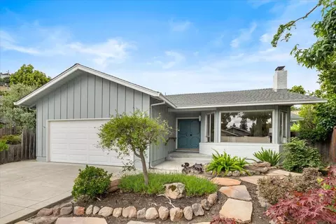 32 Bradshaw Ter, Redwood City, CA 94062