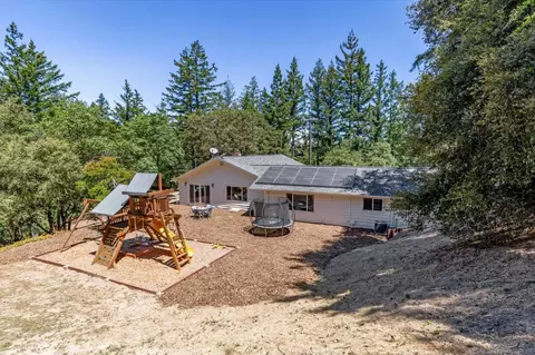 181 Spring Water Ln, Los Gatos, CA 95033