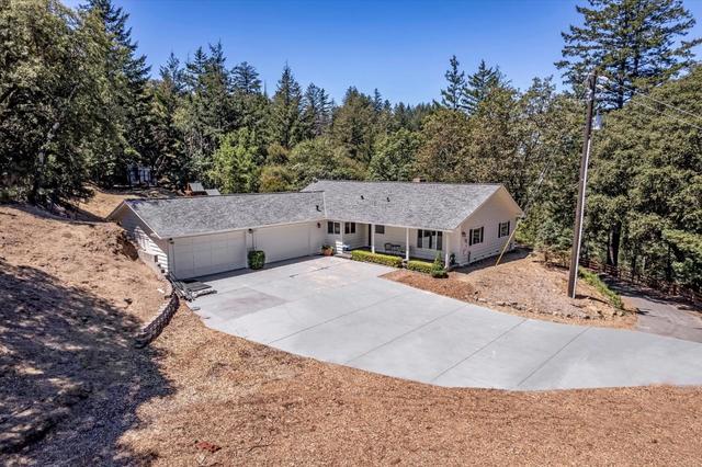 181 Spring Water Ln, Los Gatos, CA 95033