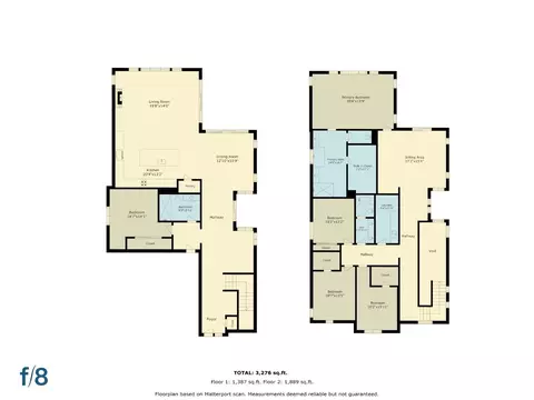 Floorplan - 17439 Harbor View Ave, Lathrop, CA 95330 photo 1 of 1