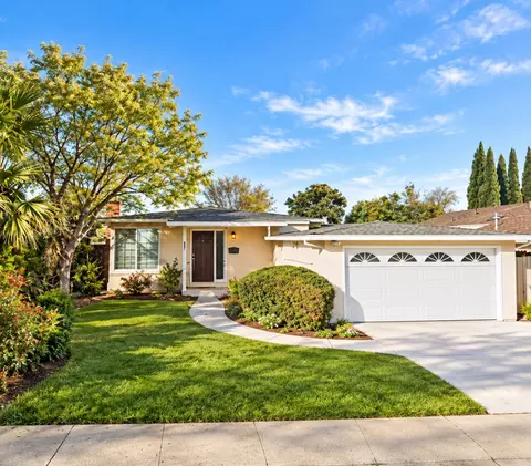 2551 Emmett Way, East Palo Alto, CA 94303