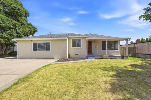 2362 Princeton Ave, Stockton, CA 95204
