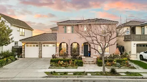 1553 Quiet Pond Ln, San Jose, CA 95138